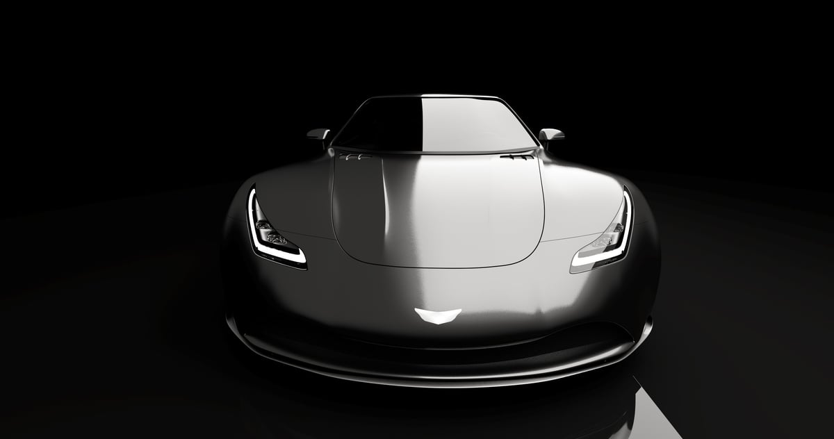 Configure your car